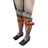 Jambes Aelucanth