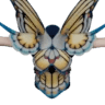 Aelucanth-Thorax S