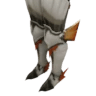 Aknosom Greaves X