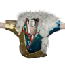 苍世武士【羽织】
