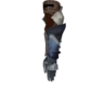 Baggi Vambraces S