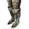 BariothBeinschienenX