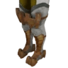 Barroth Greaves S