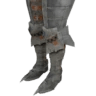 Basarios Greaves