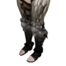 BazelgeuseBeinschienX