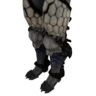 BazelgeuseBeinschienX