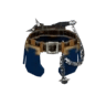 SchwarzgurtBeinzeugS