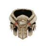 Bone Coil X
