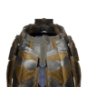 لفيفة دمشقية X‎