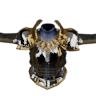 Cota de Damasco X