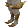 Diablos Greaves