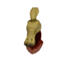 قناع جارجوا S