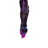 درع ساق جور‎