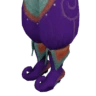 Gambali Mizuha supremo