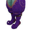 Gambali Mizuha supremo