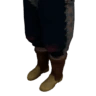 Stivali falco