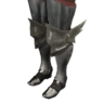Nagolenice hoplity