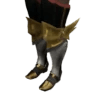 Nagolenice hoplity