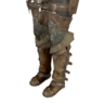 Hunter's Greaves