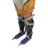 Izuchi Greaves S