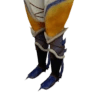 Grèves Izuchi X