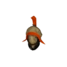 泥魚龍X頭盔