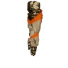 Parabraccia Jyuratodus X