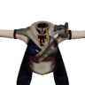 زي كامورا S
