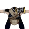 Kamura Legacy Garb