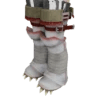 Khezu Greaves X