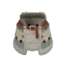 Lagombi Coil X