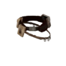 Кожаный пояс