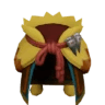 Faja Ludroth X