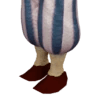 Makluva Pants