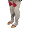 Mizutsune Greaves S