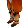 Narwa's Pure Foot