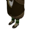 Professorenstiefel