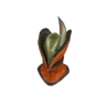 Pukei-Pukei-Helm X