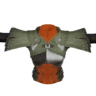 Cotta Pukei-Pukei X