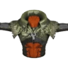 Cotta Pukei-Pukei X
