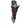 Rathalos Braces