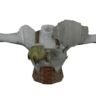 雌火龍鎧甲