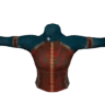 Plastron Remobra S