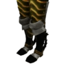 Patas Rhopessa X