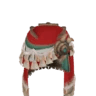 S. Studded Sash
