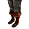 Scholar's Socks