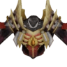زي مشؤوم S