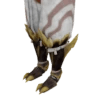 Sinister Greaves