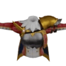 軽装騎士【胸当て】