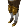 Grèves d'écuyer